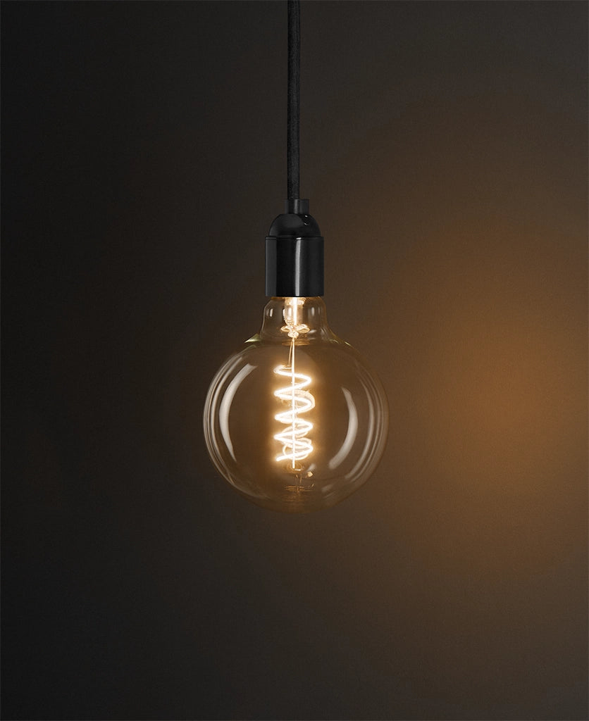 LED Filament Light Bulbs