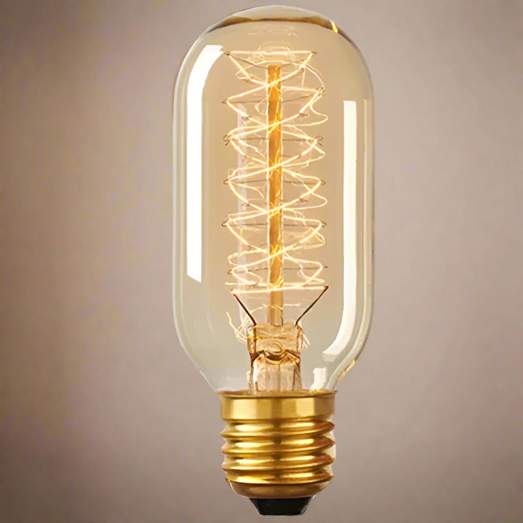 Filament Light Bulbs