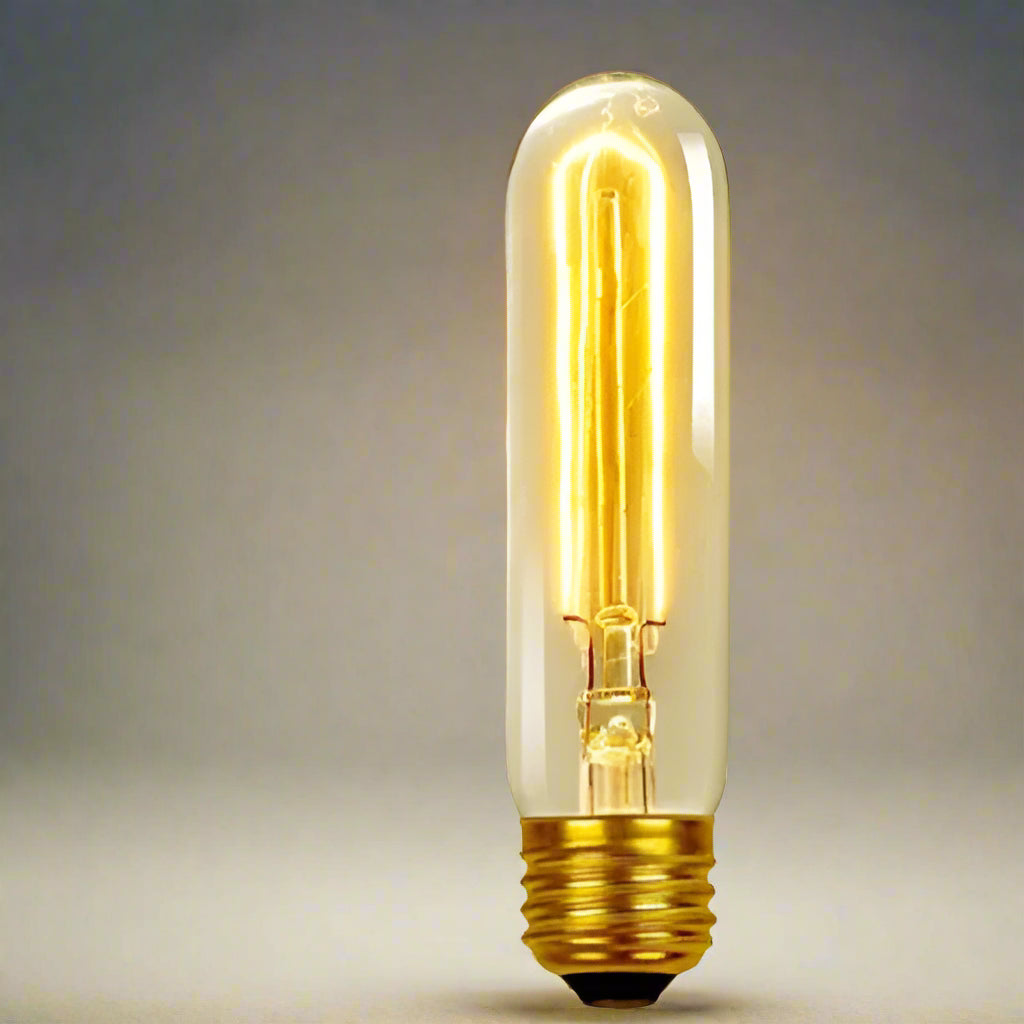 Filament Light Bulbs