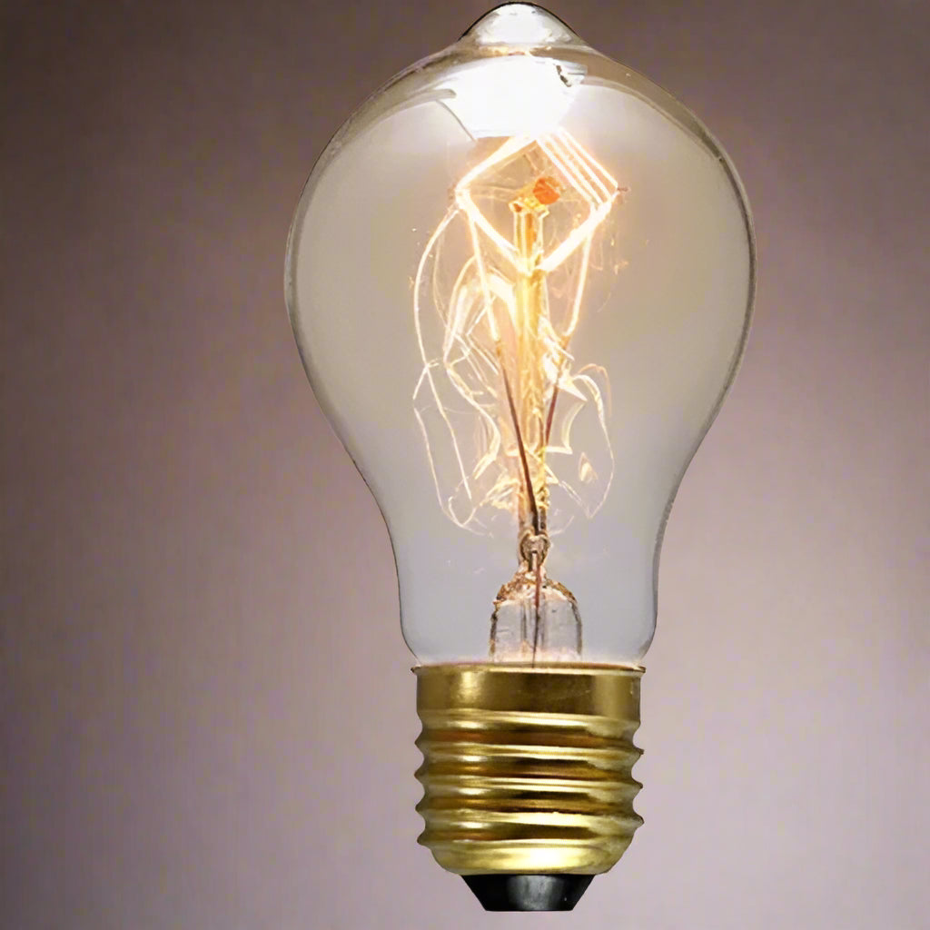 Filament Light Bulbs