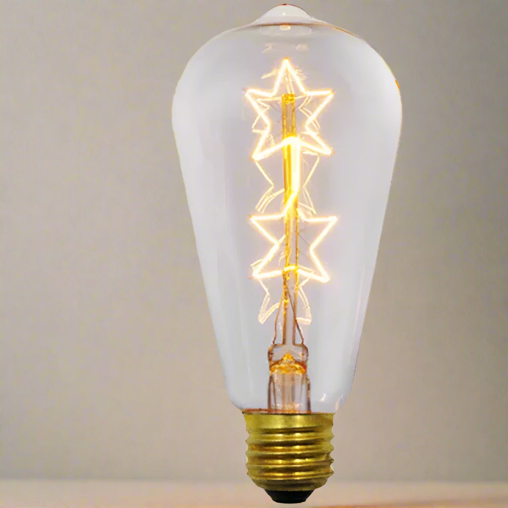 Filament Light Bulbs