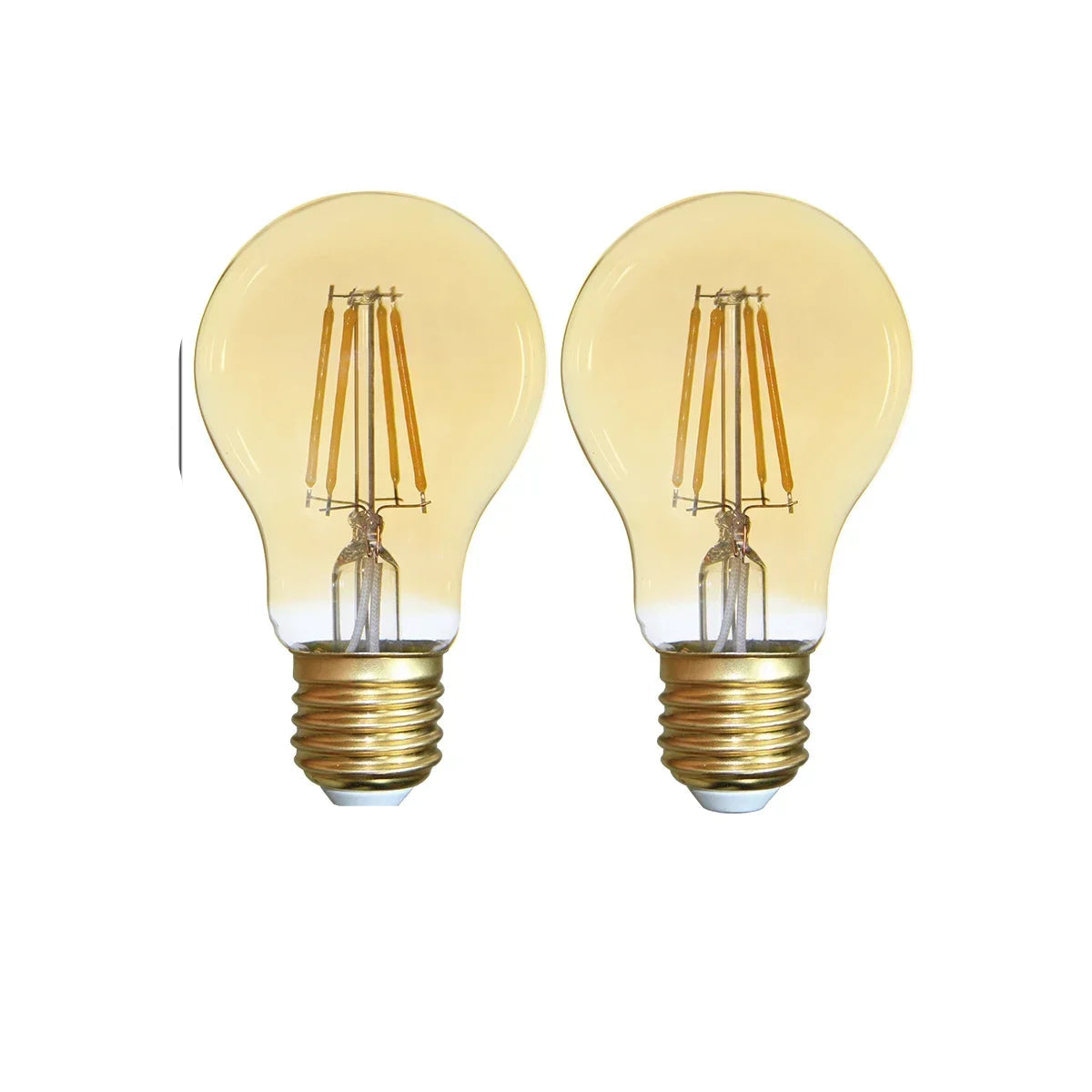 LED Filament Light Bulbs