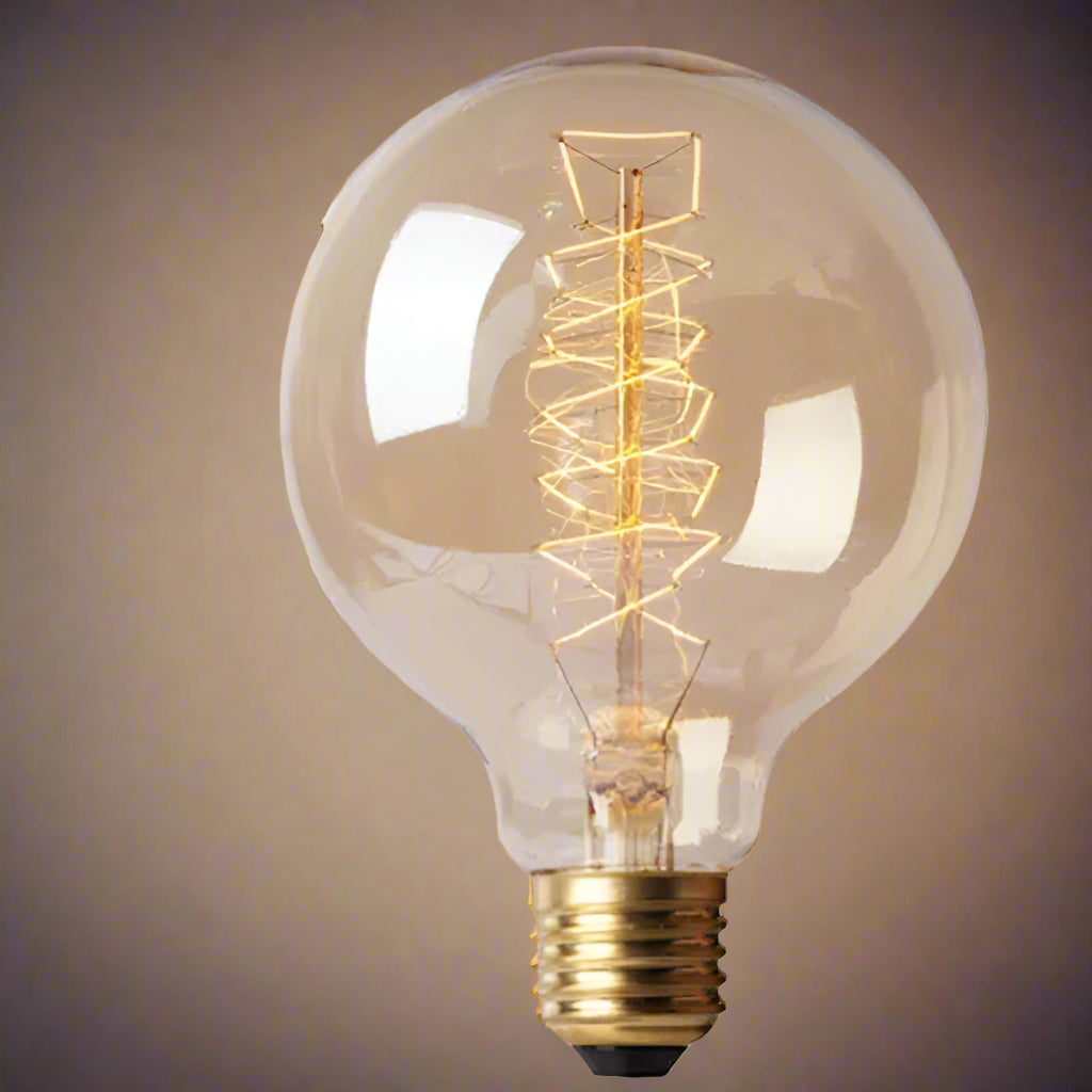 Filament Light Bulbs