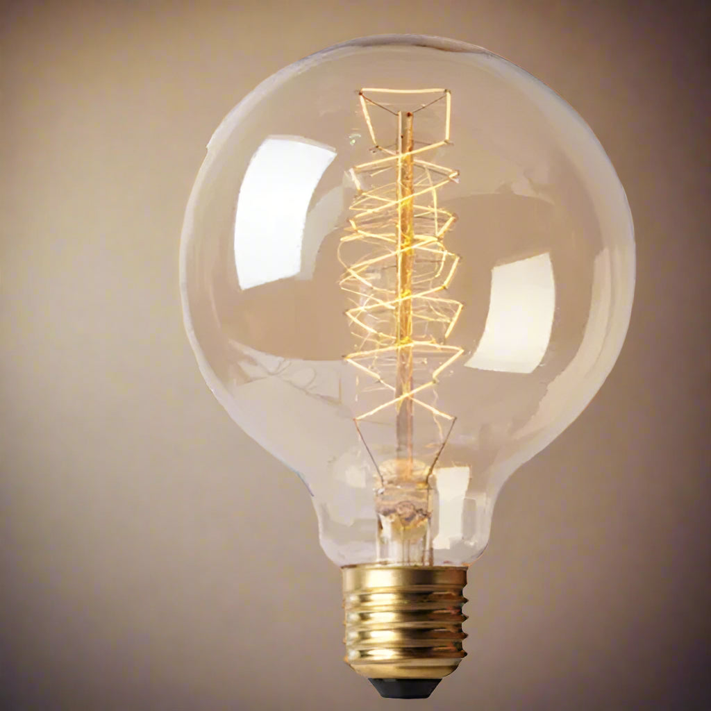 Filament Light Bulbs