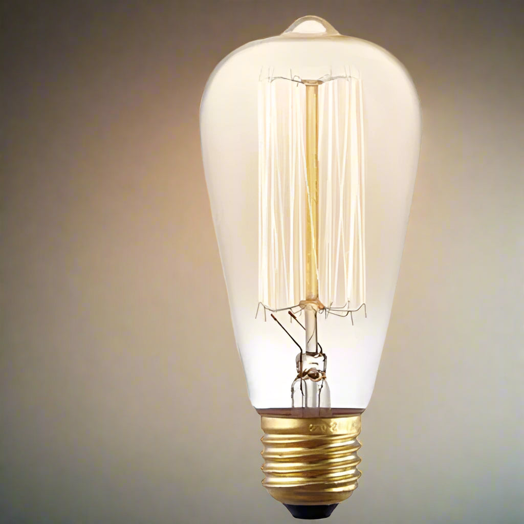 Filament Light Bulbs