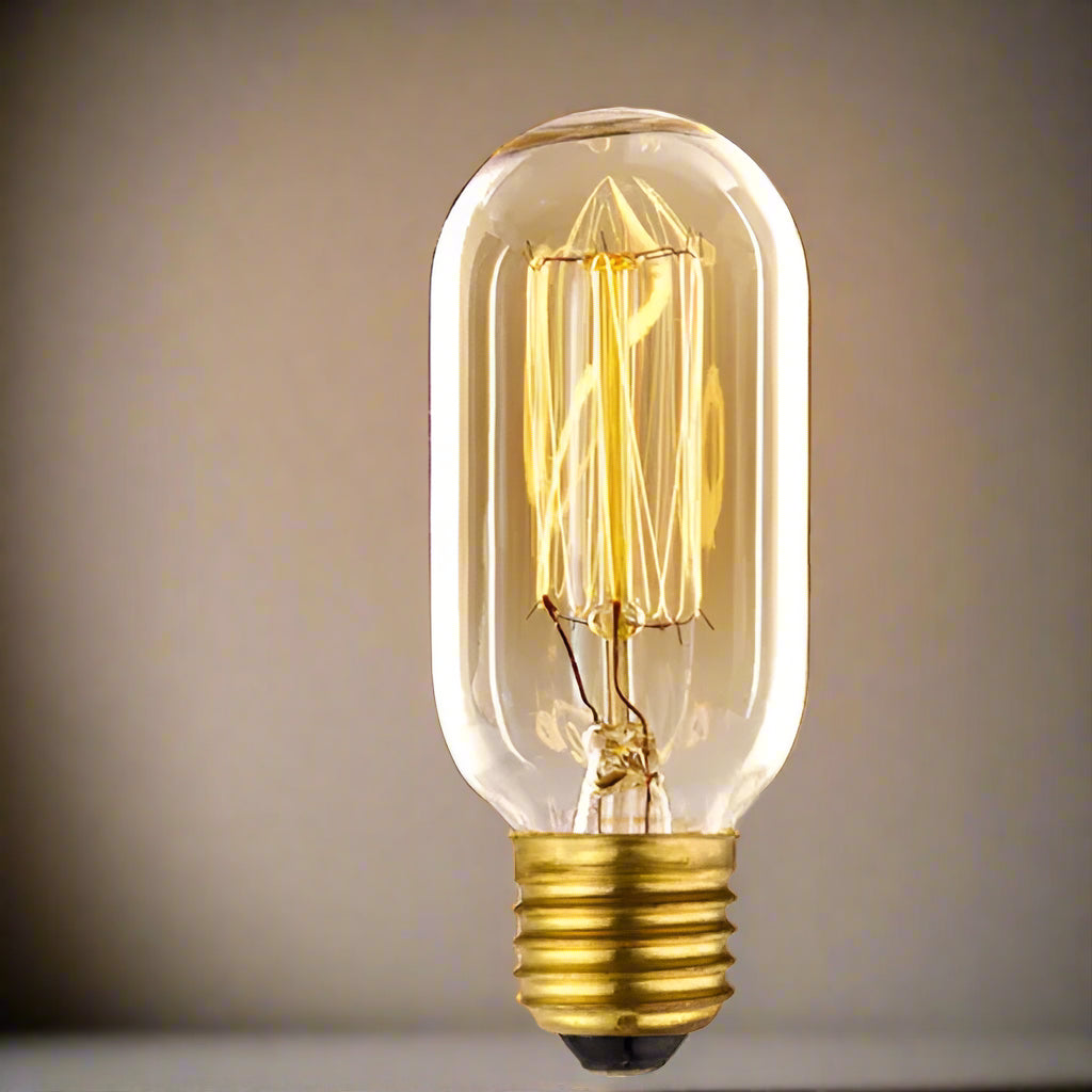 Filament Light Bulbs
