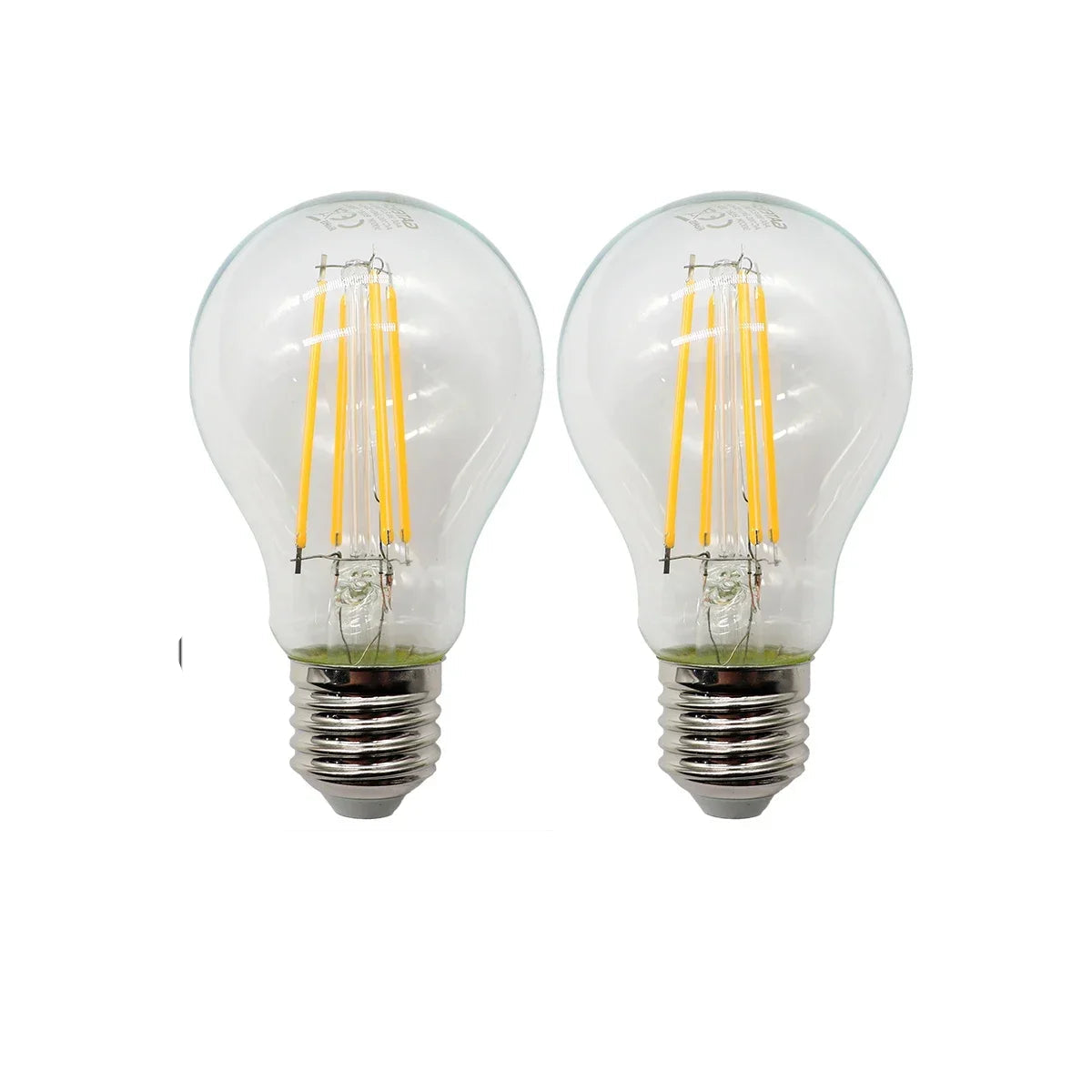 LED Filament Light Bulbs