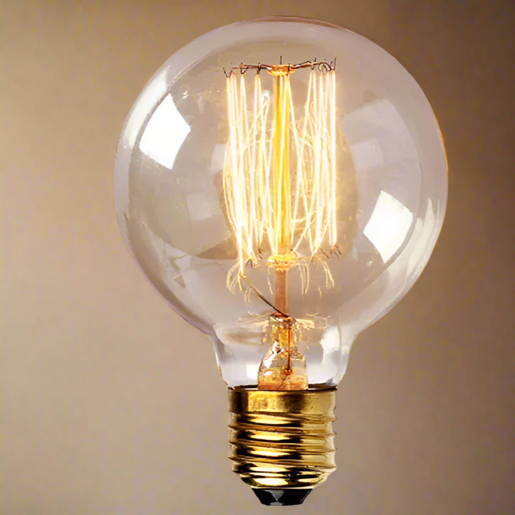 Filament Light Bulbs